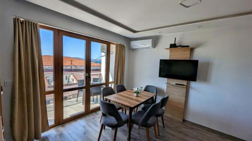 Balchik Apartment | Apartment DEVA