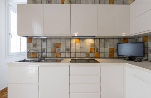 Marina di Andora Apartment | Apartment di Cri by Interhome