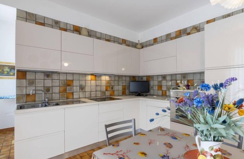 Marina di Andora Apartment | Apartment di Cri by Interhome