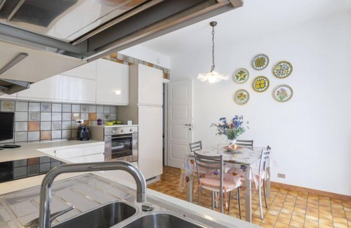 Marina di Andora Apartment | Apartment di Cri by Interhome