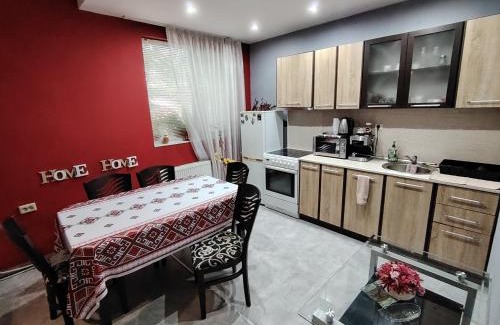 Sapareva Banya Apartment | Apartment Diana