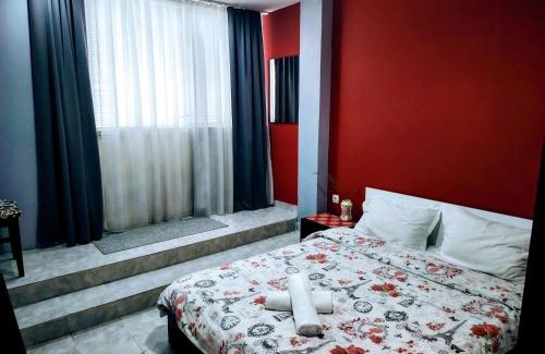 Sapareva Banya Apartment | Apartment Diana