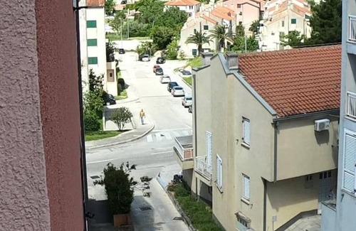 Istok Apartment | Apartment Dida Jure - Makarska
