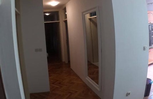 Istok Apartment | Apartment Dida Jure - Makarska