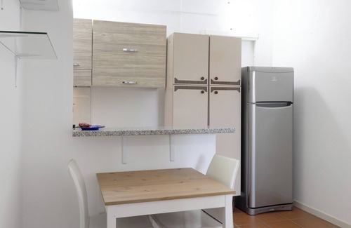 Settime Apartment | Apartment 'Dimora Il Feudo Bilocale 1' with Shared Pool, Shared Terrace and Wi-Fi