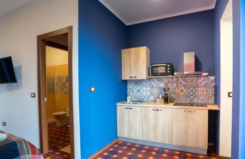 Casalbordino Apartment | Apartment Dimora Porta Nuova by Interhome