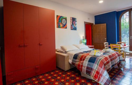 Casalbordino Apartment | Apartment Dimora Porta Nuova by Interhome