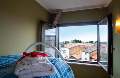 Casalbordino Apartment | Apartment Dimora Porta Nuova by Interhome