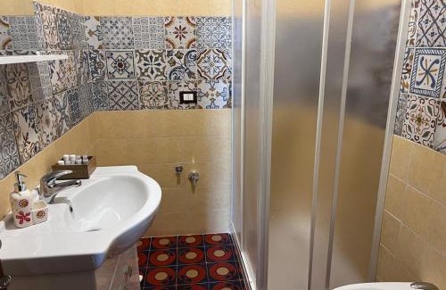 Casalbordino Apartment | Apartment Dimora Porta Nuova by Interhome