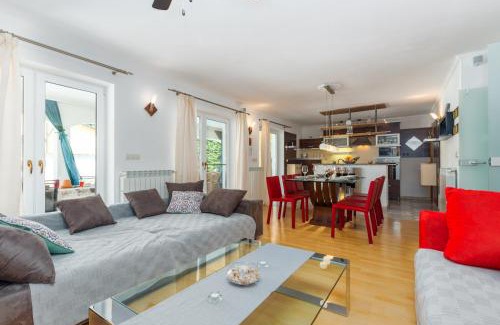 Kaldanija Apartment | Apartment Dino by Rent Istria