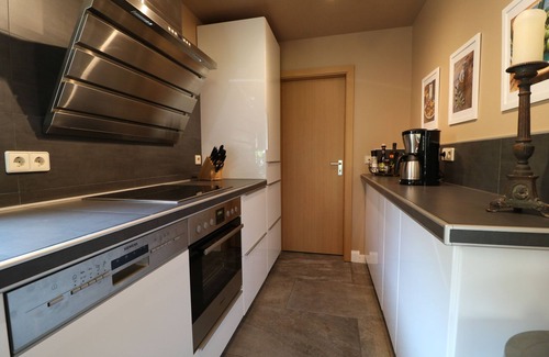 Biebernheim Apartment | * Apartment directly above the Rhine Valley in Sankt Goar, fantastic location to the Loreley