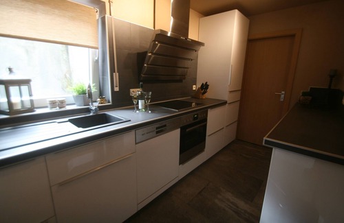Biebernheim Apartment | * Apartment directly above the Rhine Valley in Sankt Goar, fantastic location to the Loreley