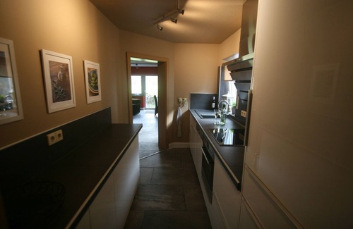 Biebernheim Apartment | * Apartment directly above the Rhine Valley in Sankt Goar, fantastic location to the Loreley