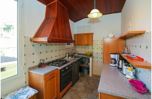 Imperia Apartment | Apartment directly at the beach with Parking| Ap16