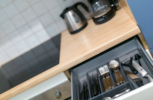Old Town Apartment | Apartment directly in the city center! Behind the Cathedral of Bolzano!