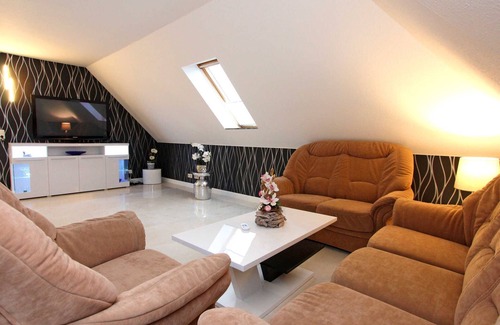Dabel Apartment | Apartment directly on the lake WEST 322 - WEST 322