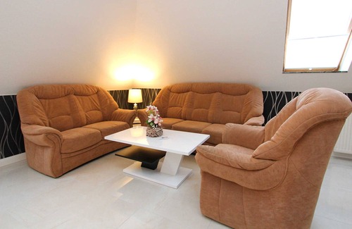 Dabel Apartment | Apartment directly on the lake WEST 322 - WEST 322