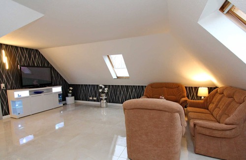 Dabel Apartment | Apartment directly on the lake WEST 322 - WEST 322