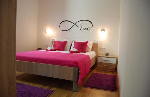 Przno Apartment | Apartment Divina