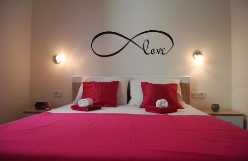 Przno Apartment | Apartment Divina