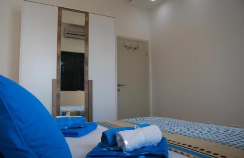 Przno Apartment | Apartment Divina
