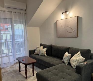 Denovici Apartment | Apartment DJ