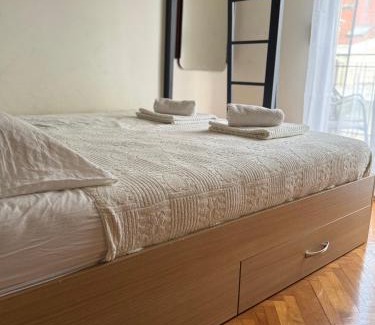 Denovici Apartment | Apartment DJ