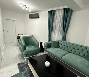 Denovici Apartment | Apartment Djenovici