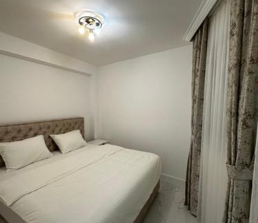 Denovici Apartment | Apartment Djenovici