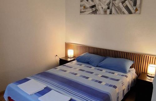 Zgrade Apartment | Apartment Djokic