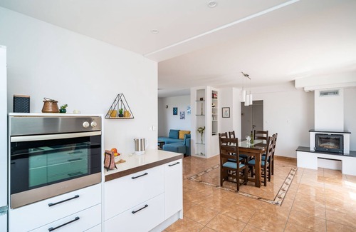 Cavtat Apartment | Apartment Doma - Two Bedroom Apartment with Terrace