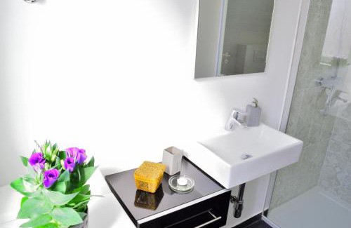 Murine Apartment | Apartment Domus Lauri