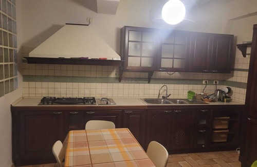 Urbino Apartment | Apartment 'Domus Stella' with Wi-Fi