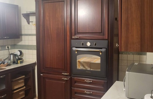 Urbino Apartment | Apartment 'Domus Stella' with Wi-Fi