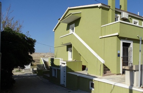 Dinjiska Apartment | Apartment Don - 90m from the sea: A4(5) - Dinjiska, Island Pag, Croatia