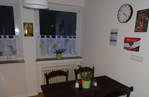 Wolfsanger Apartment | Apartment Don Quijote Kassel