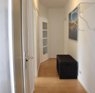 Herrenhausen Apartment | Apartment Donau