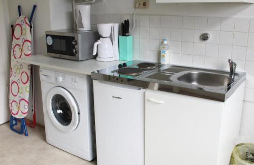 Herrenhausen Apartment | Apartment Donau