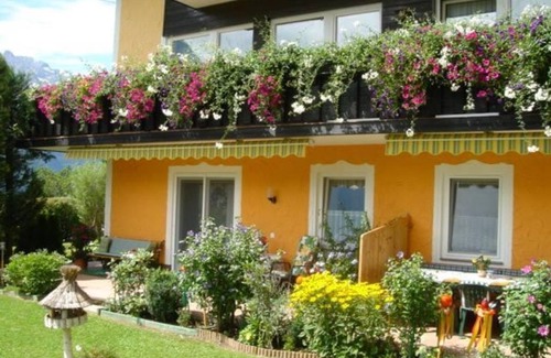 Abtenau Apartment | Apartment "Donnerkogel", 2 bedrooms - Marianne, holiday home