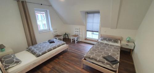 Oberndorf am Neckar Apartment | Apartment Doppelhorst in Oberndorf