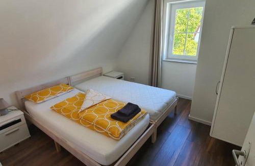 Oberndorf am Neckar Apartment | Apartment Doppelhorst in Oberndorf