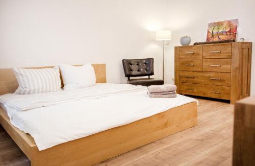 Sonnenberg Apartment | Apartment Dora