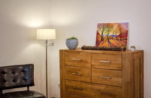 Sonnenberg Apartment | Apartment Dora