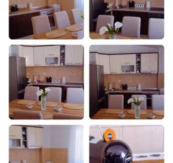 Skaljari Apartment | Apartment Dora