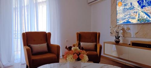 Skaljari Apartment | Apartment Dora