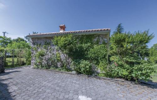 Lupoglav Apartment | Apartment Dorea, Istria