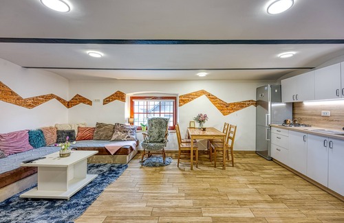 Ivancna Gorica House | Apartment Doroteja, Ivančna Gorica, Slovenia