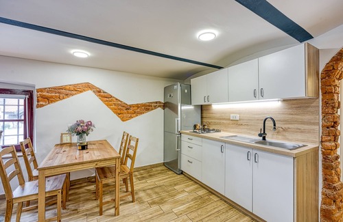 Ivancna Gorica House | Apartment Doroteja, Ivančna Gorica, Slovenia
