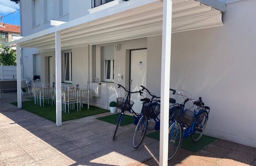 Montesilvano Apartment | APARTMENT DOWNTOWN