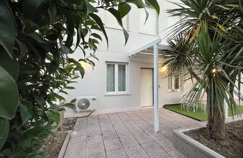 Montesilvano Apartment | APARTMENT DOWNTOWN